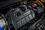 Ford Focus ST 2019 года (WW)